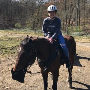 Meet your Posher, Paige